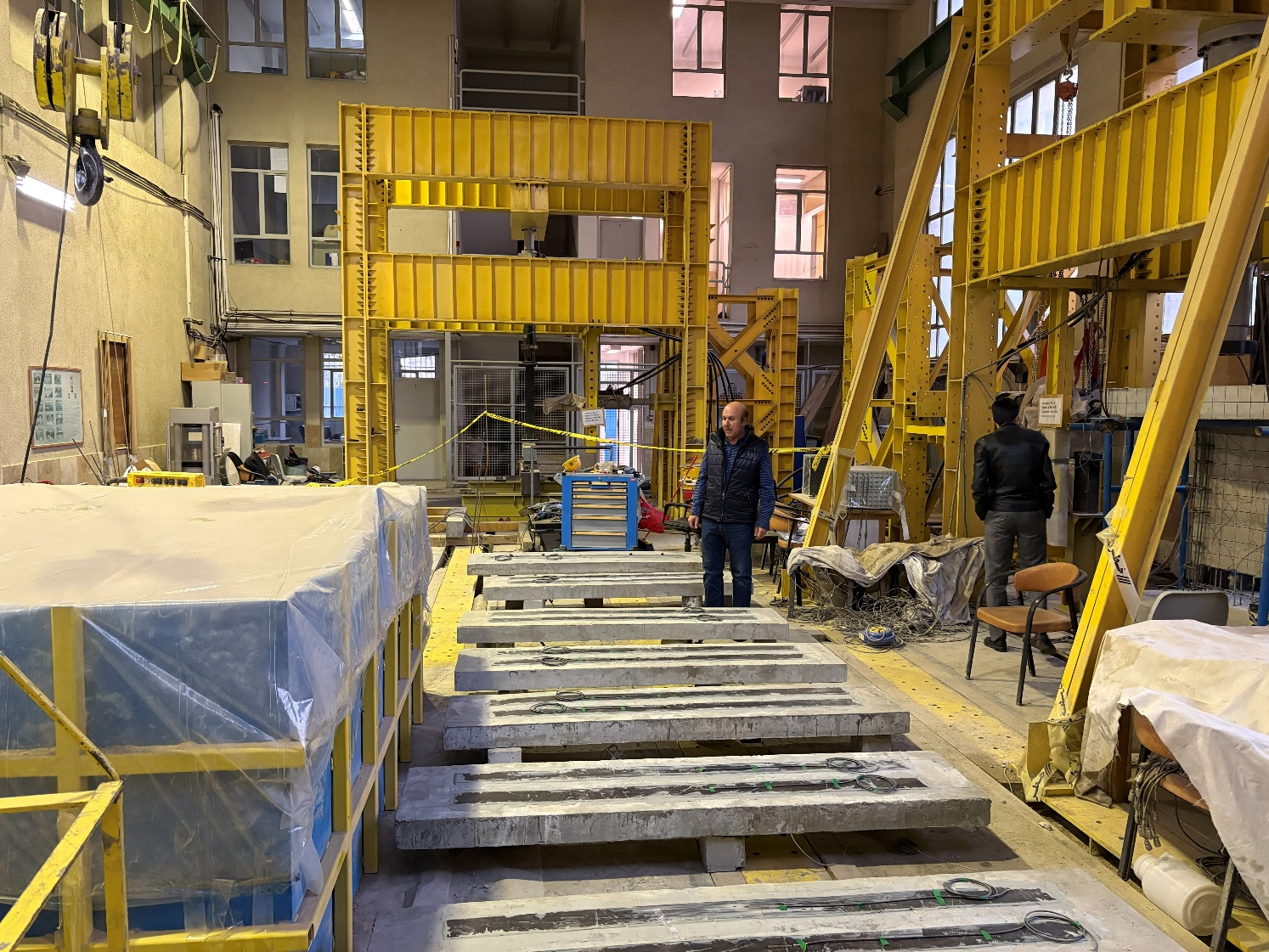 First Responsive Image